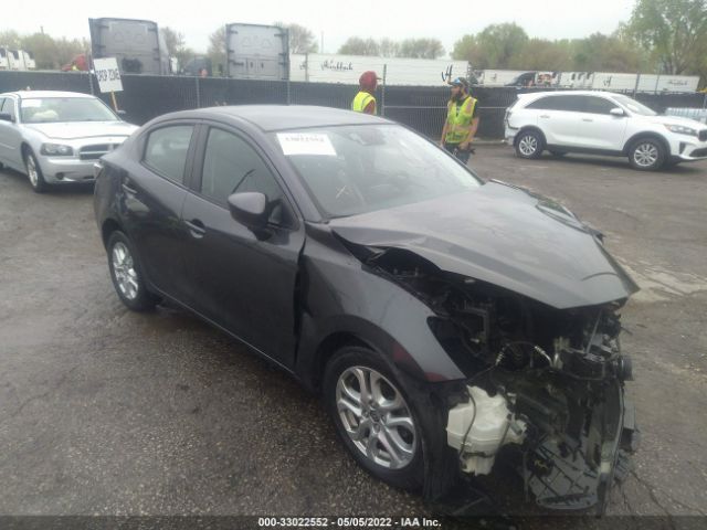 Scion Ia (2016)