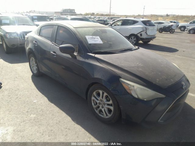 Scion Ia (2016)