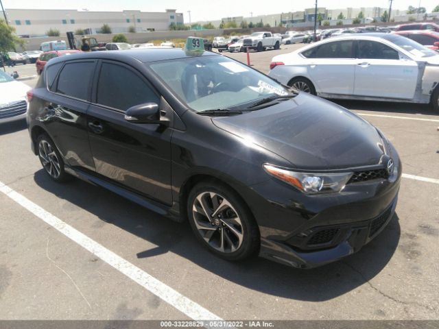 Scion Im (2016)