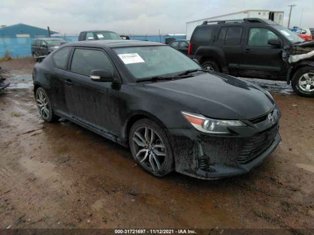 Scion Tc (2016)