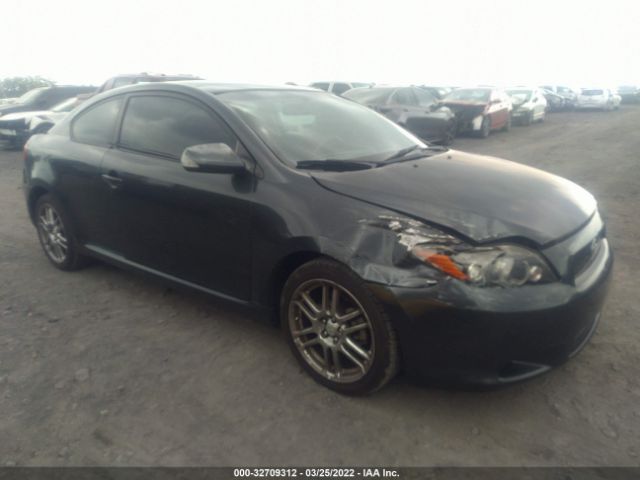 Scion Tc (2010)