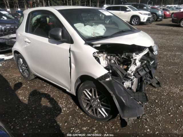 Scion Iq (2014)