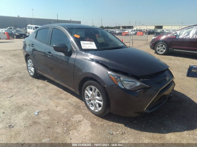 Scion Ia (2016)