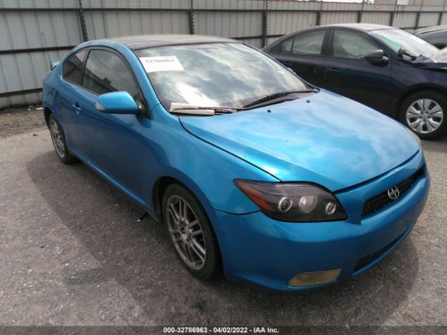 Scion Tc (2010)