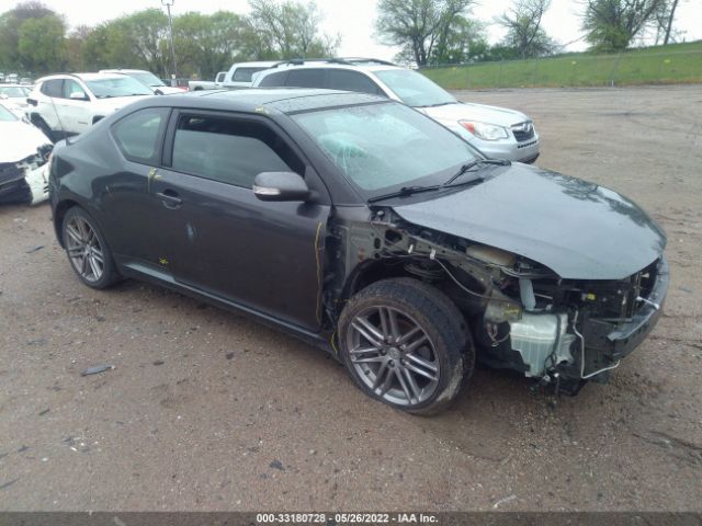 Scion Tc (2011)