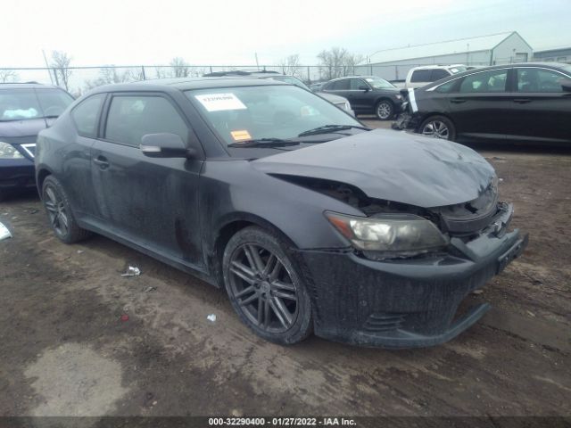 Scion Tc (2012)