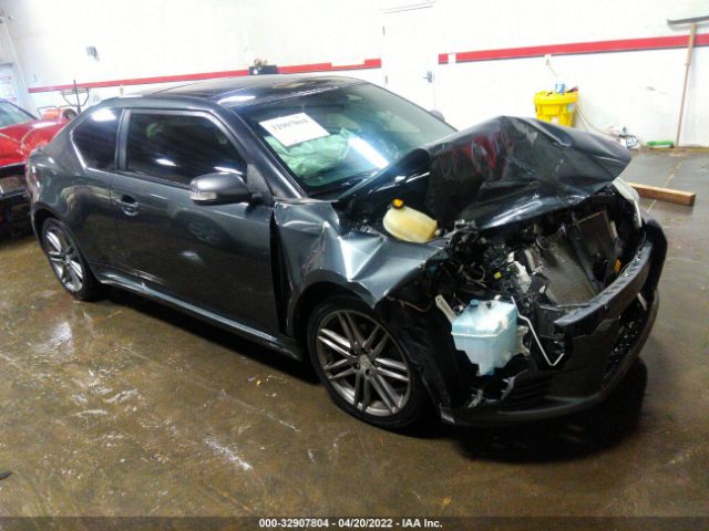 Scion Tc (2013)