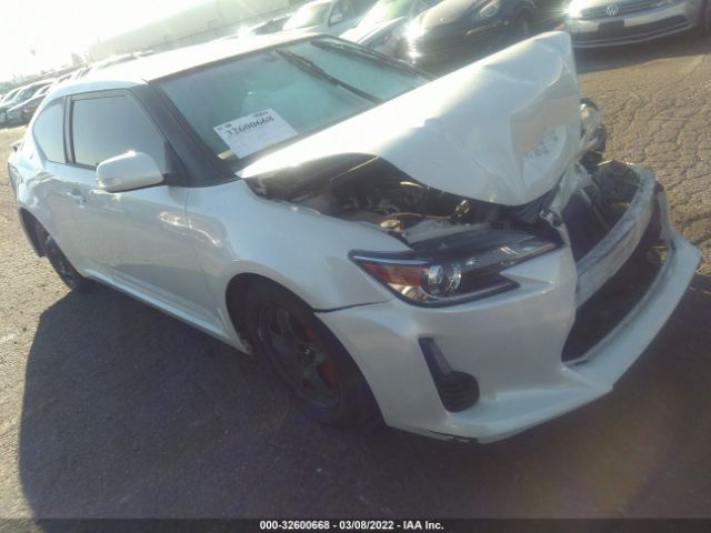 Scion Tc (2015)