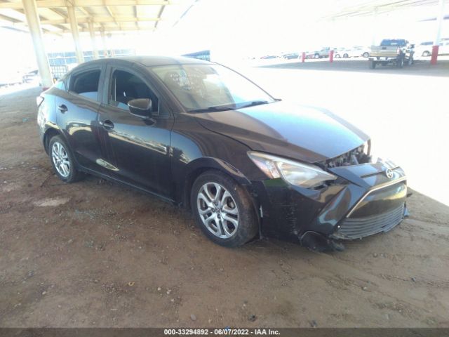 Scion Ia (2016)
