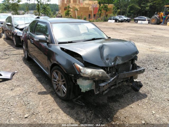 Scion Tc (2011)