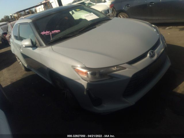 Scion Tc (2014)