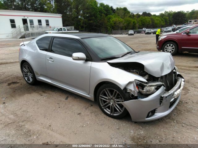 Scion Tc (2011)