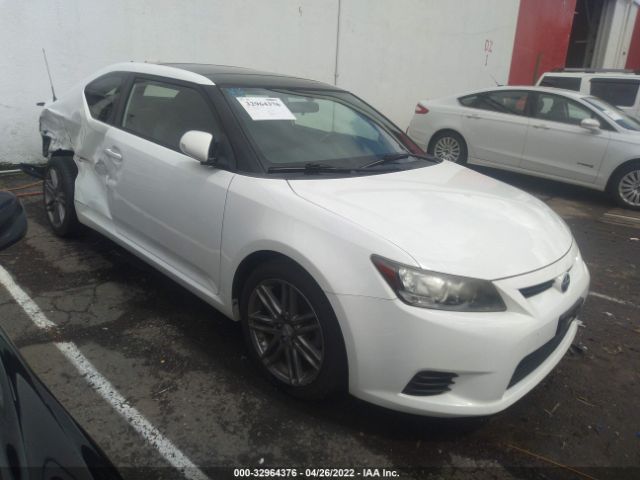 Scion Tc (2012)