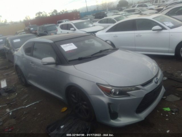 Scion Tc (2014)