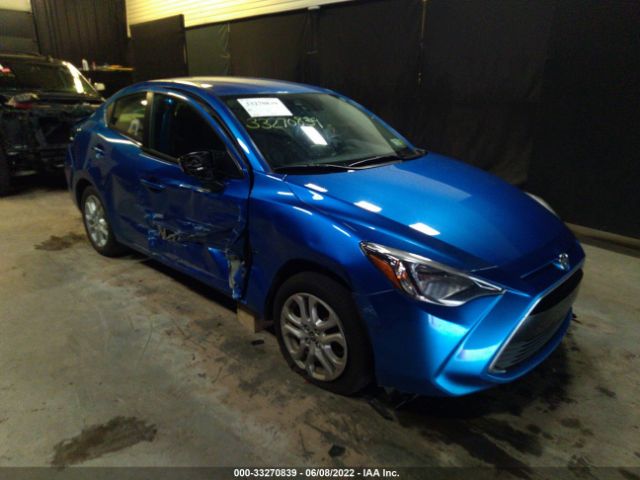 Scion Ia (2016)