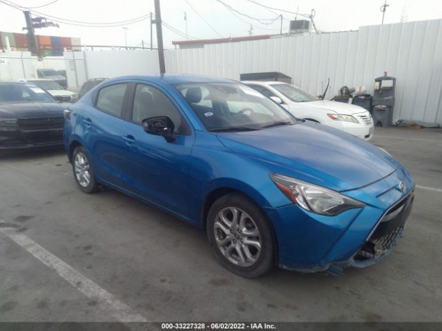 Scion Ia (2016)