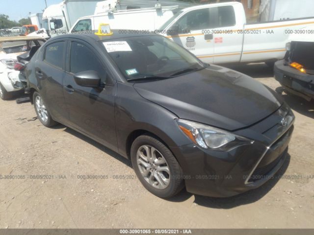Scion Ia (2016)