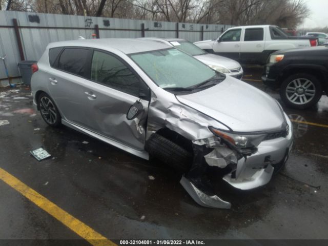 Scion Im (2016)