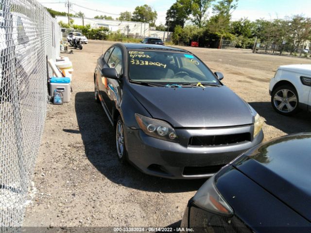 Scion Tc (2010)