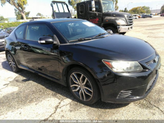 Scion Tc (2013)