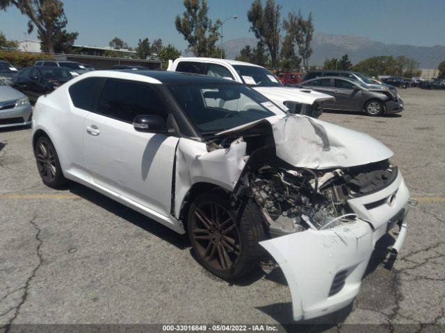 Scion Tc (2013)