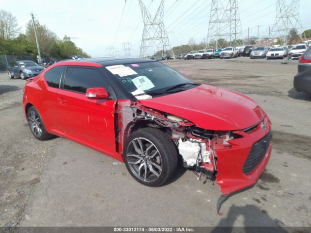 Scion Tc (2014)