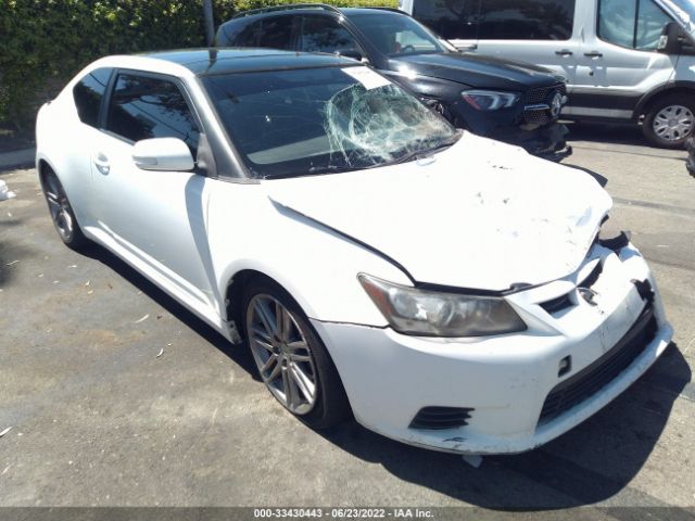 Scion Tc (2012)