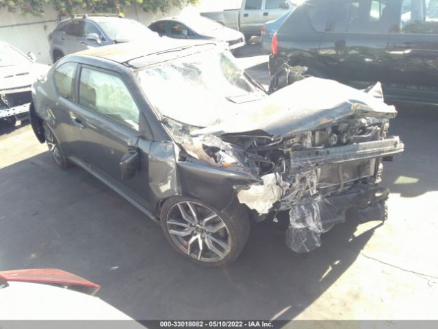 Scion Tc (2014)