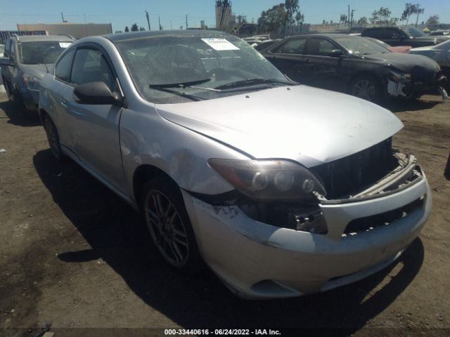 Scion Tc (2010)