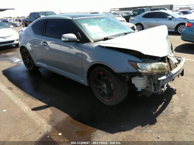 Scion Tc (2012)
