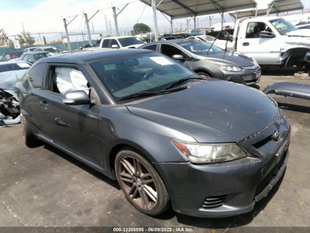 Scion Tc (2012)