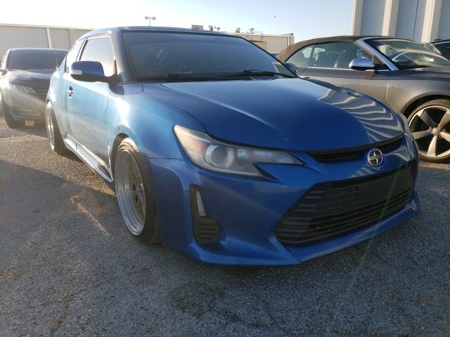 Scion Tc (2015)