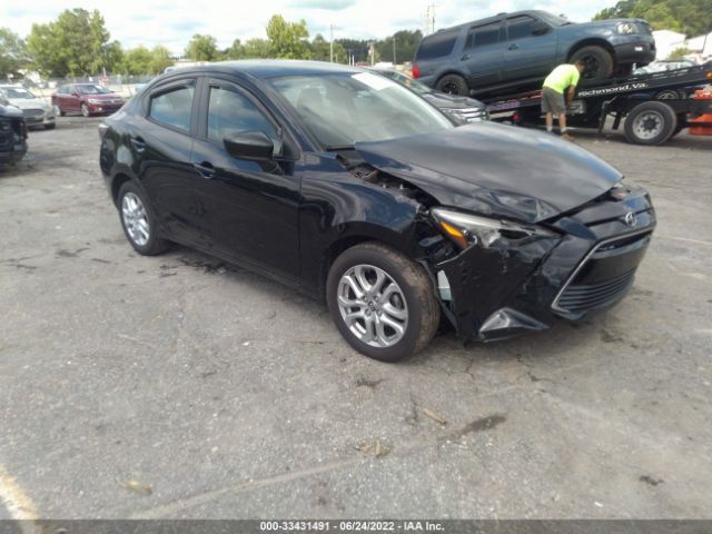 Scion Ia (2016)