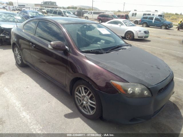 Scion Tc (2010)