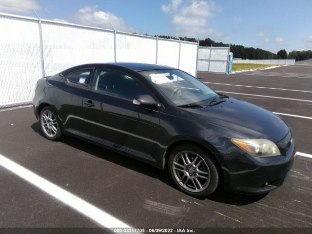 Scion Tc (2010)