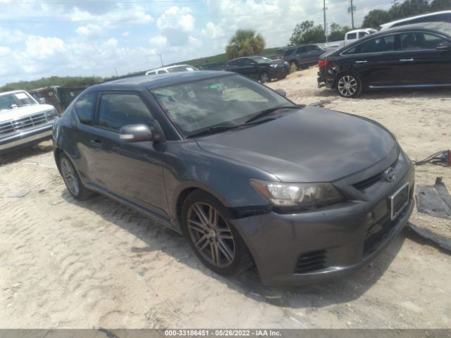 Scion Tc (2011)