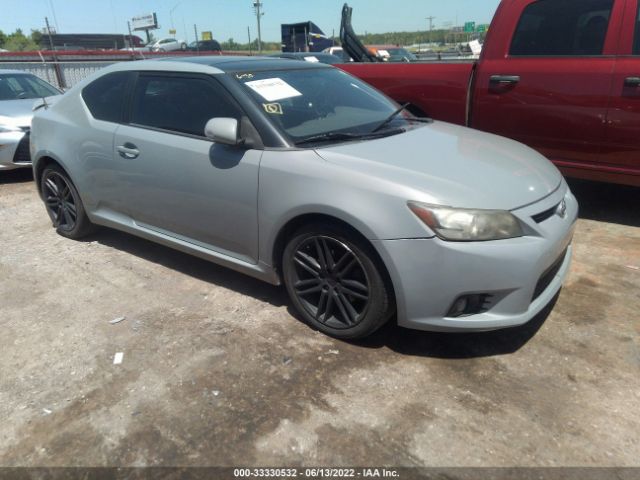 Scion Tc (2011)