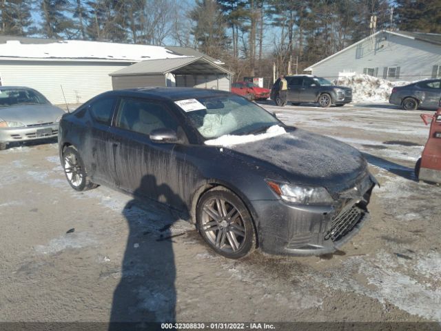 Scion Tc (2013)