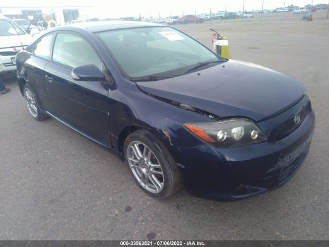Scion Tc (2010)