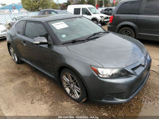 Scion Tc (2012)