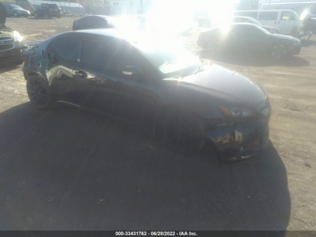 Scion Tc (2012)