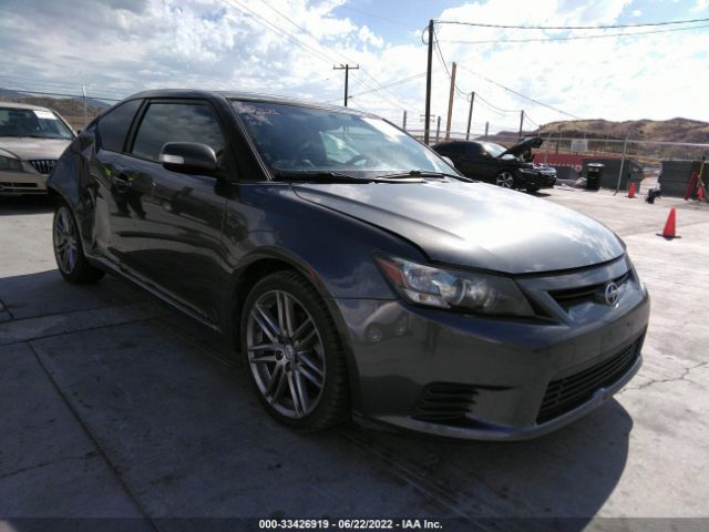 Scion Tc (2012)