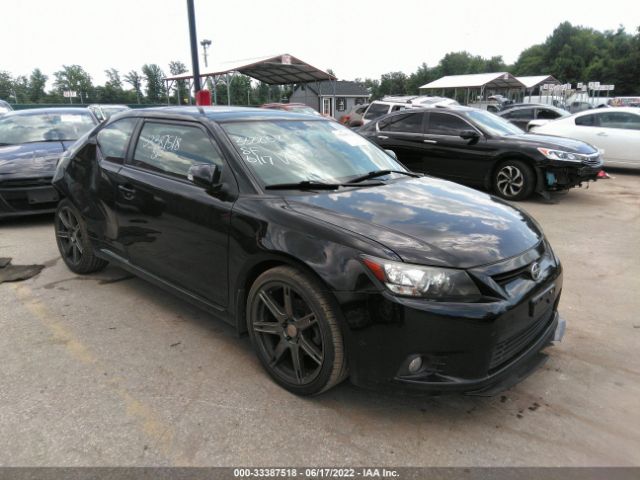 Scion Tc (2012)