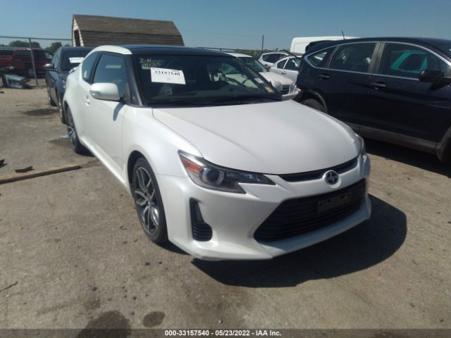 Scion Tc (2015)