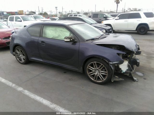 Scion Tc (2013)