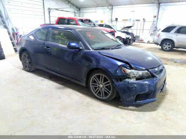 Scion Tc (2013)
