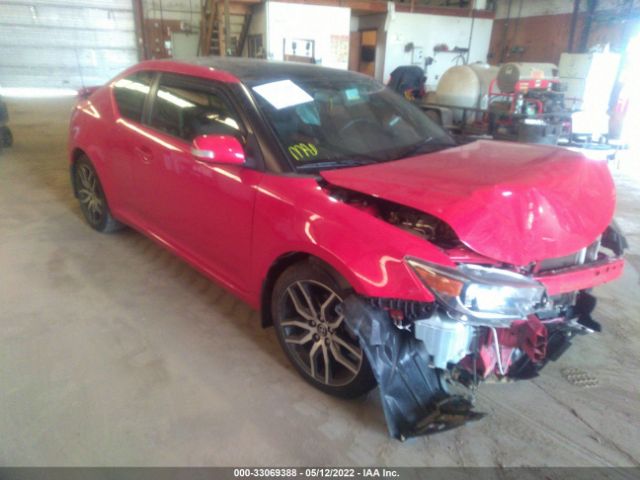 Scion Tc (2014)