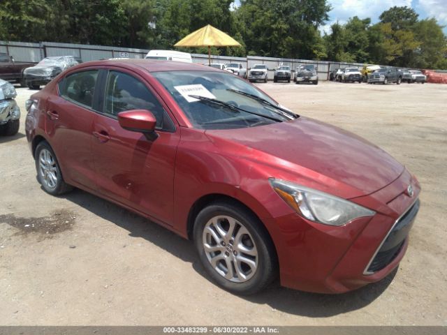 Scion Ia (2016)
