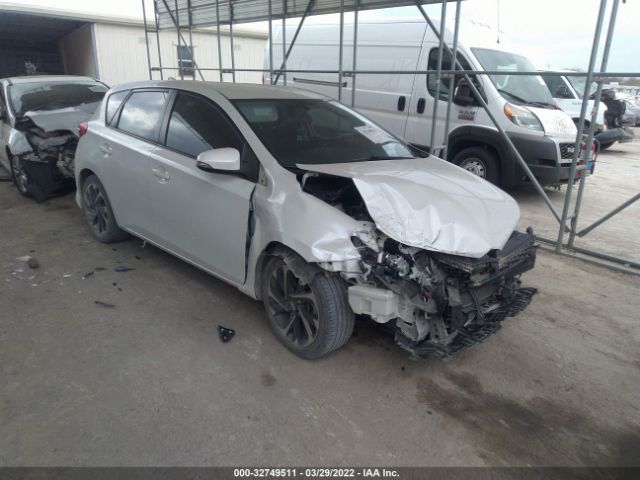 Scion Im (2016)