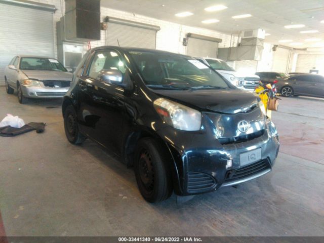 Scion Iq (2012)